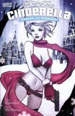 TP - Cinderella Fables are Forever